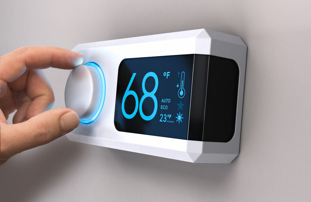 What You Know About Smart Thermostats Air Conditioning Repair In Allen TX 1 1024x666 1024x666 1