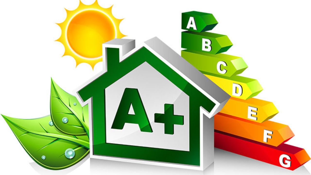 میزان مصرف انرژی یک ساختمان
