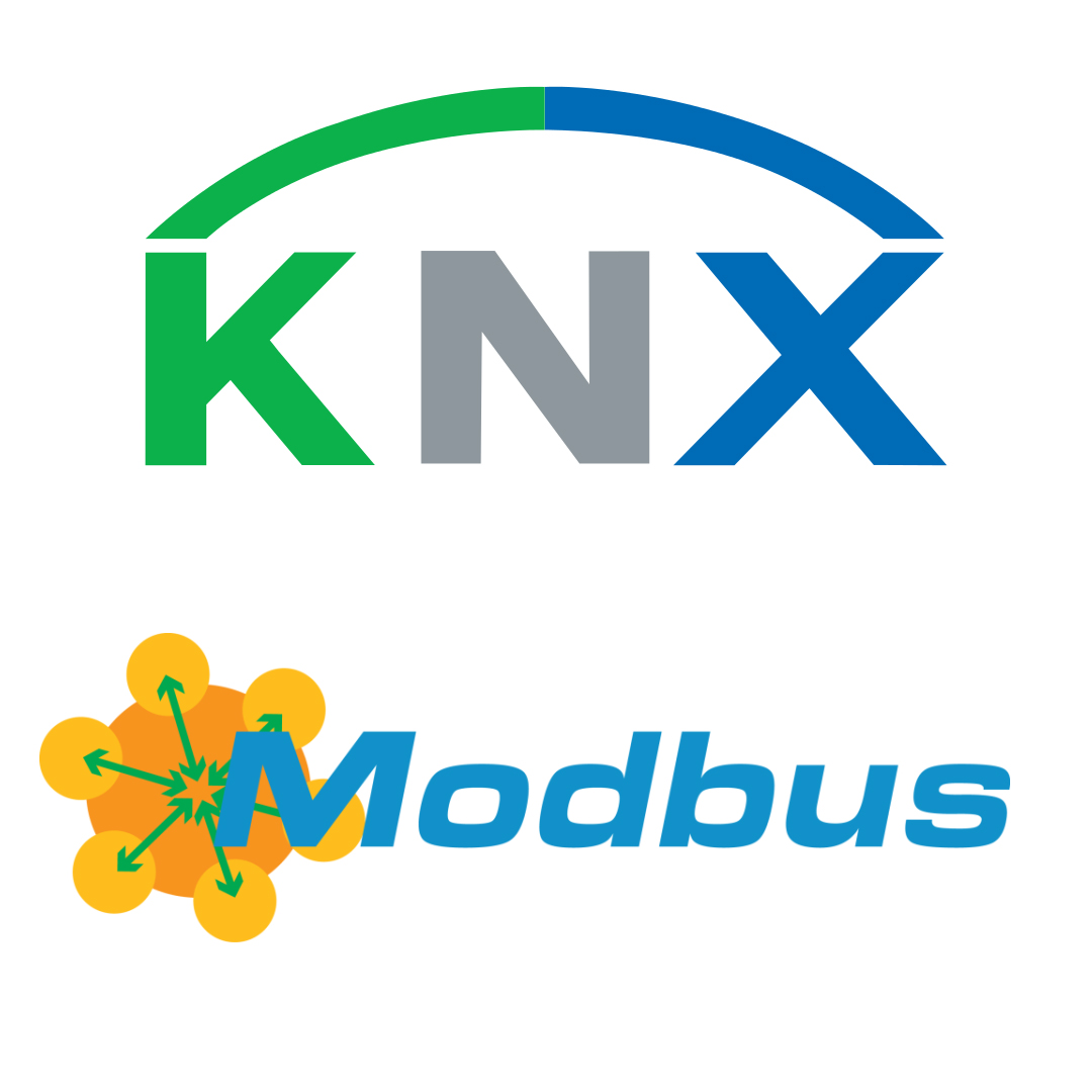 آشنایی با پروتوکل های KNX و MODBUS