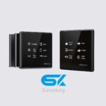 دلایل استفاده از سیستم هوشمند SAVEKEY