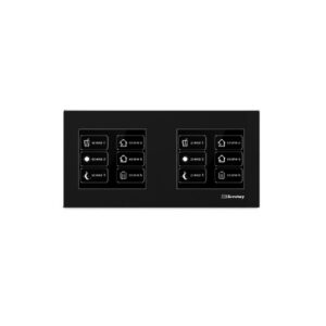 کلید ترکیبی هوشمند هشت پل چهار سناریو savekey