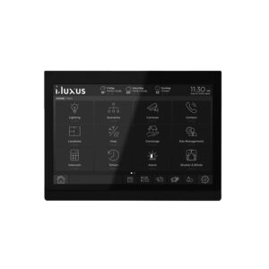 تاچ پنل 10 اینچ ILUXUS مدل EOZ