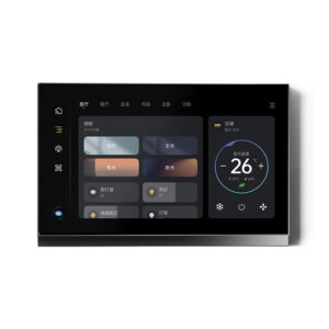 تاچ پنل مرکزی ۷ اینچ مدل Smart Panel V MixPad S