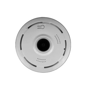 دوربین چشم ماهی 360 درجه برند EYEGUARD