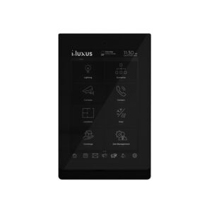 تاچ پنل ۷ اینچ ILUXUS مدل EOZ
