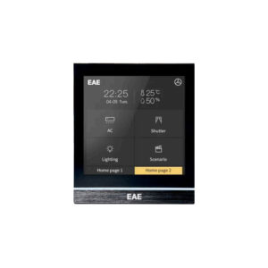 All-in-One Control Panel